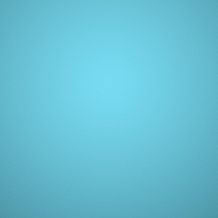 Blue light striped background. Vector empty space - eps10.