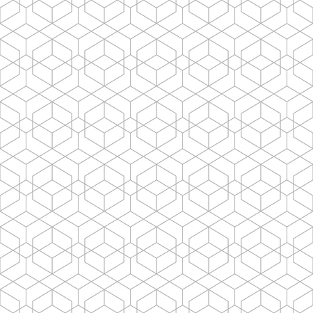 Ornamental pattern - seamless background. Vector illustration eps10.のイラスト素材