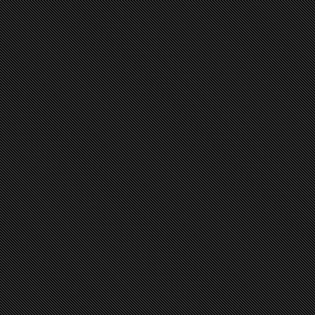 Striped black texture - seamless. Vector illustration eps10.