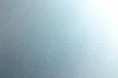 Blue abstract geometric background. Vector illustration does not cantain gradient or transparency.