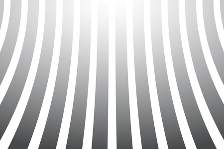 Abstract striped background. Black and white lines patternのイラスト素材