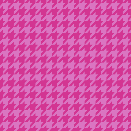 Vector seamless stylish pattern - colorful design. Bright textile background.のイラスト素材