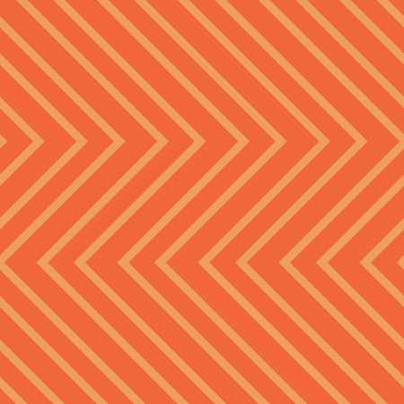 Seamless zigzag pattern, vector decorative background, bright striped texture.のイラスト素材