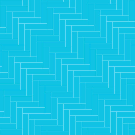 Stylish seamless geometric pattern - simple design. Bright vector background.のイラスト素材