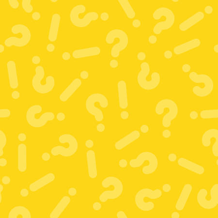 Colorful seamless memphis pattern. Bright trendy background, fashion design 80-90s.のイラスト素材