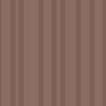 Vector seamless striped minimalist pattern. Vertical lines endless texture. Repeatable simple brown backgroundのイラスト素材