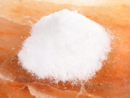 MSM Methyl Sulphonyl Methane - Healthy Nutrition