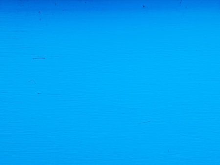 Closeup texture and detail of color metal plateの写真素材