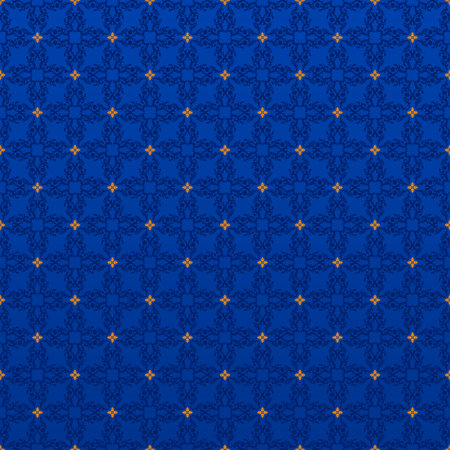 Islam pattern texture. lace background in Arabic style. Vector Seamless pattern arabic ornament....