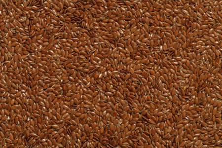 flax seed background, flax seed photo, linen seed, raw flax, flax pileの写真素材