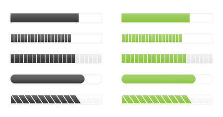 loading bar progress