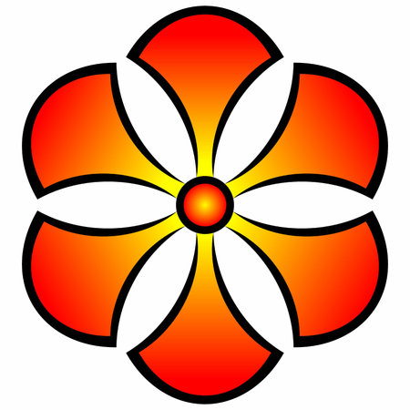 Vector graphic for logo and slogan template - Business - design - idea - creativityのイラスト素材