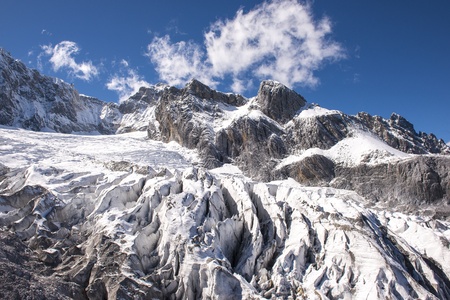 jade dragonの写真素材