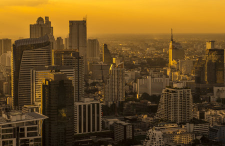 cityscape