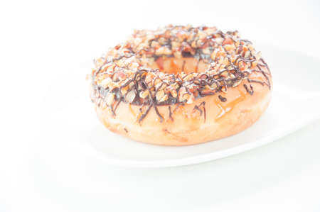 donutの写真素材