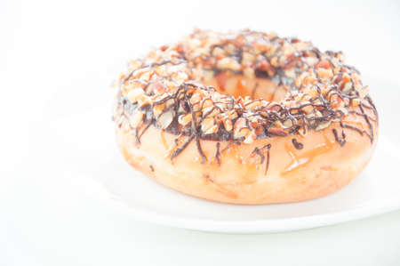 donutの写真素材