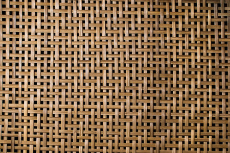 Weaving mat textures