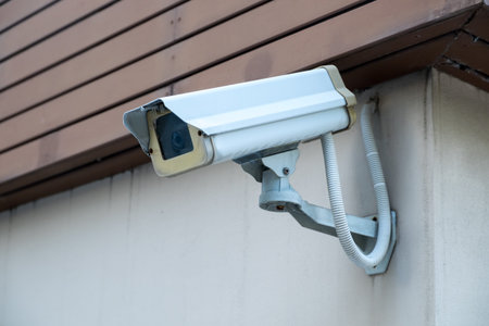 Tough cameras can record events such as traffic, accidents. And also prevent the thief.