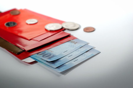 Red Packets