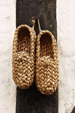 Braides shoesの写真素材