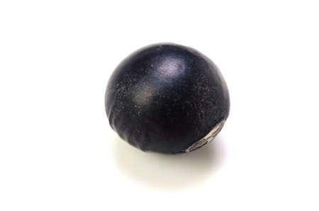 black soybeanの写真素材