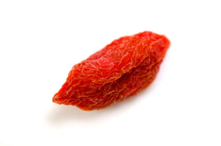 chinese wolfberryの写真素材