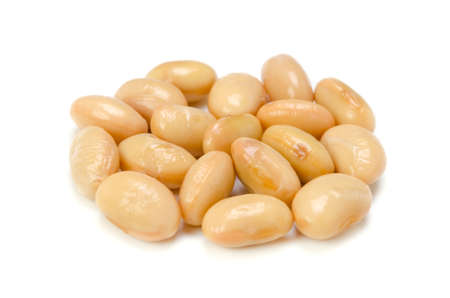 soy beanの写真素材