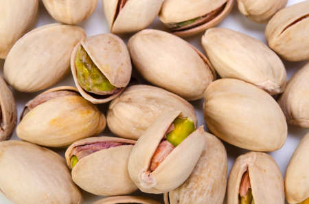 pistachioの写真素材
