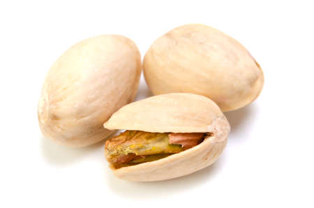 pistachioの写真素材