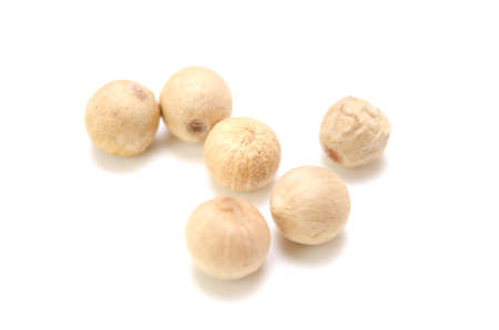 white pepperの写真素材