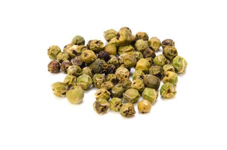 green pepperの写真素材