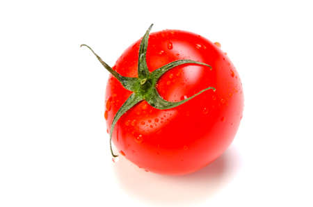 tomatoの写真素材