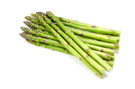 asparagusの写真素材