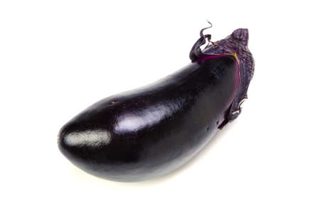 eggplantの写真素材