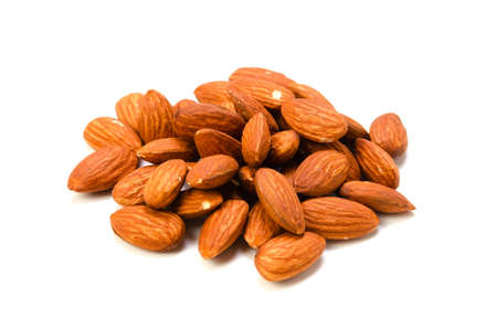almondの写真素材
