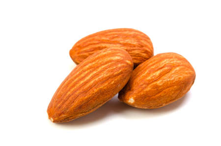 almondの写真素材