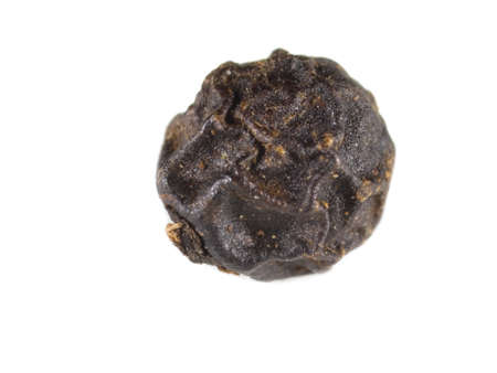 black pepperの写真素材