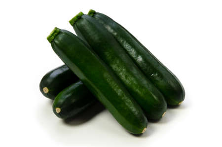 zucchiniの写真素材
