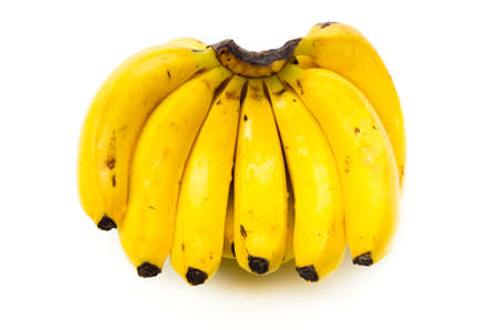 bananaの写真素材