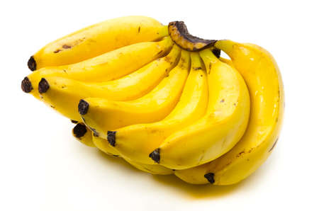 bananaの写真素材