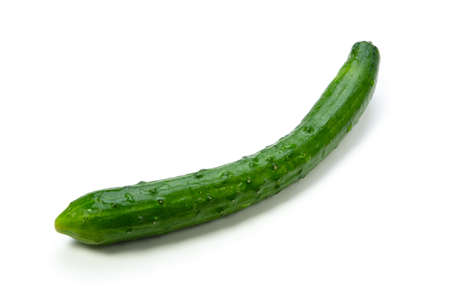 cucumberの写真素材