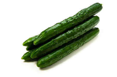 cucumberの写真素材