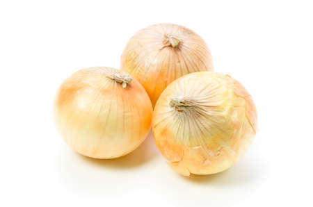 onionの写真素材