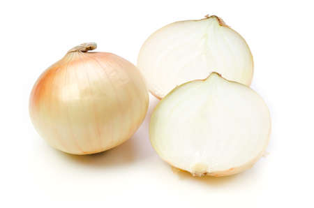 onionの写真素材