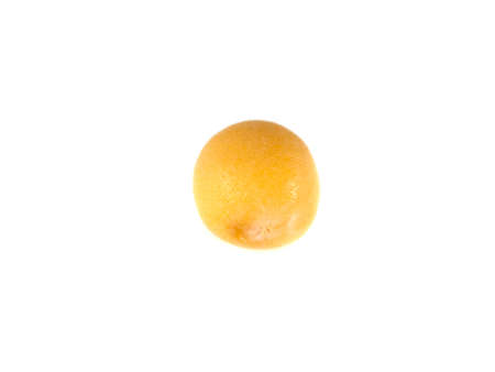 yellow mustardの写真素材
