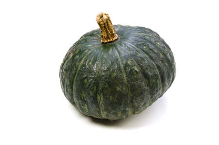 kabocha squashの写真素材