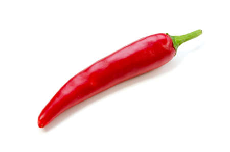 red pepperの写真素材