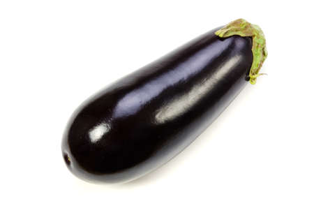 eggplantの写真素材