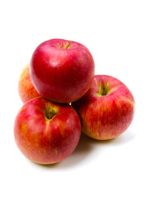 appleの写真素材