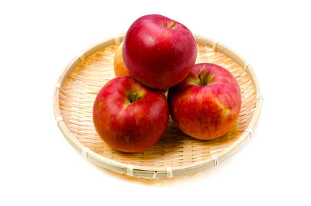 appleの写真素材